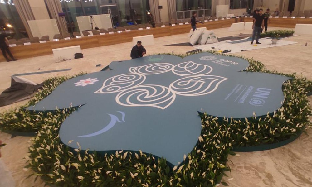 Event Decoration